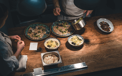 International AI summit